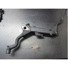 20R015 Coolant Crossover For 13-14 Subaru Outback  2.5 14050AA94A